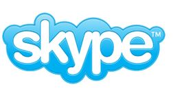 skype