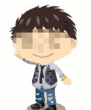 ひろしモザイク